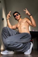 Franco B