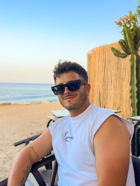 Miguel Gracia