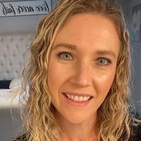 Nicole Broughman