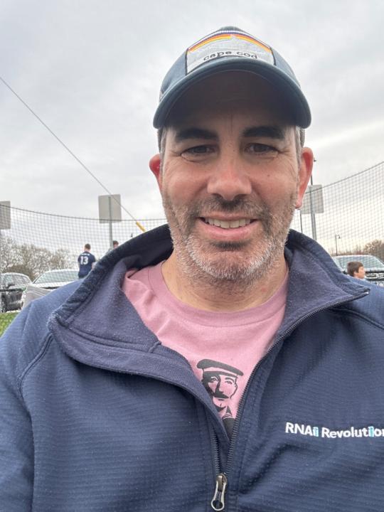 Mark Casali