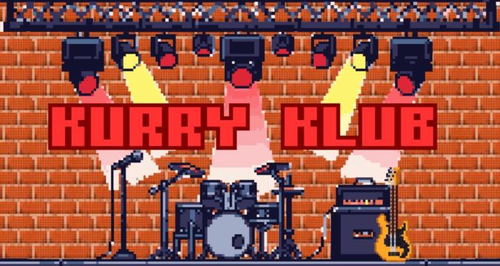 🌶 Kurry Klub Music Skool