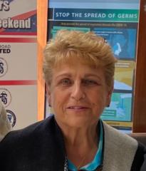 Tammie Elliott-Gehle