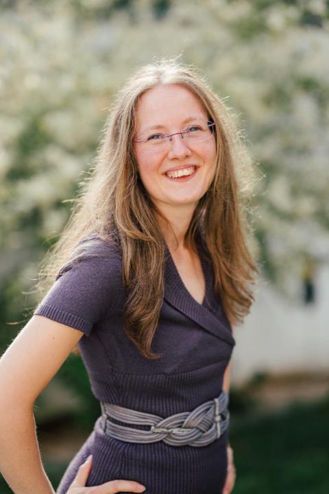 Kathrin Nähr
