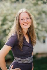 Kathrin Nähr