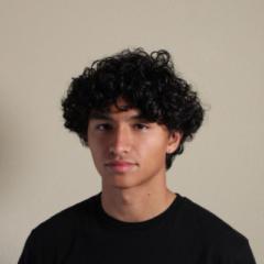 Izaiha Bruce