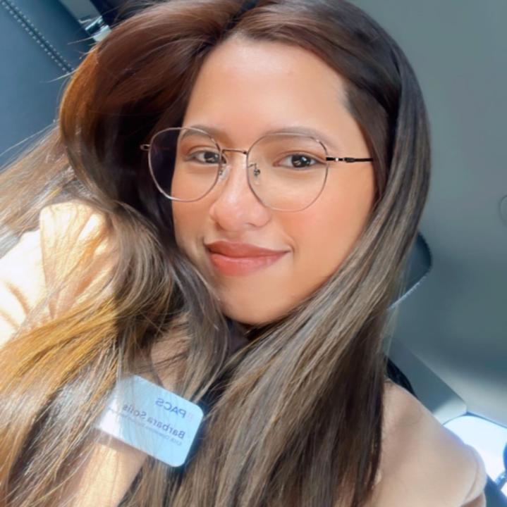 Barbara Jel Solis