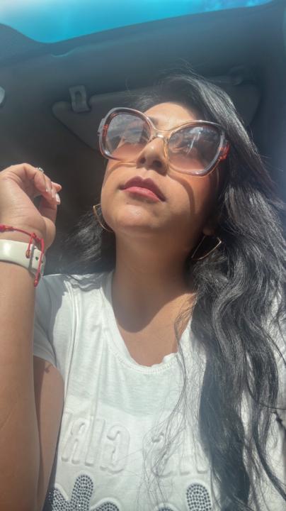 Fernanda Calucho