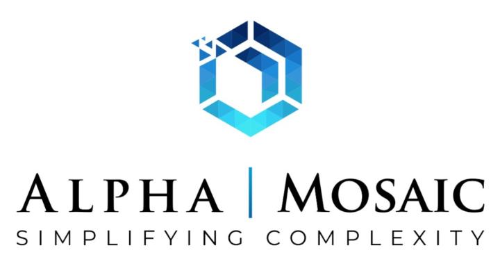 The Alpha | Mosaic Institute 