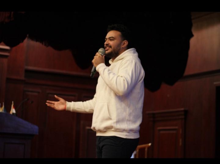 Omar Mohamed