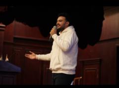 Omar Mohamed