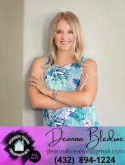 Deanna Bledsoe