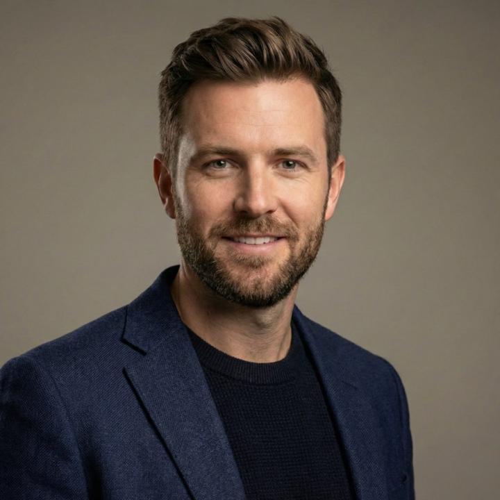 Ed Jarvis
