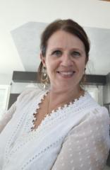 Bosset Ghislaine