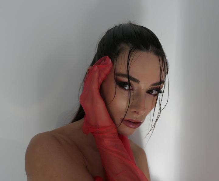 Lara Blanchard