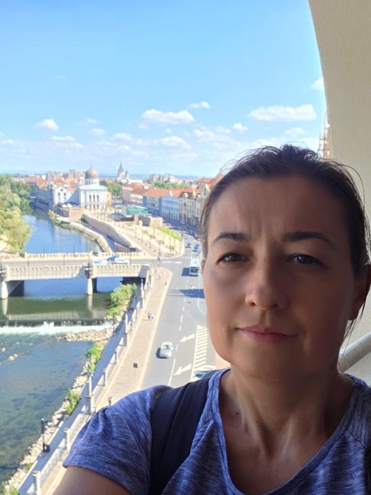 Gabriella Szilagyi