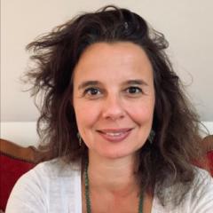 Silja Schepping