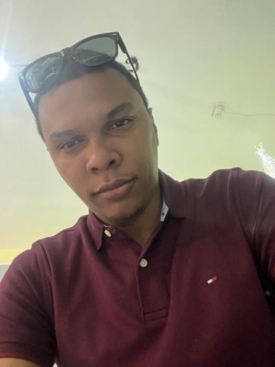 Luis Alberto Jimenes