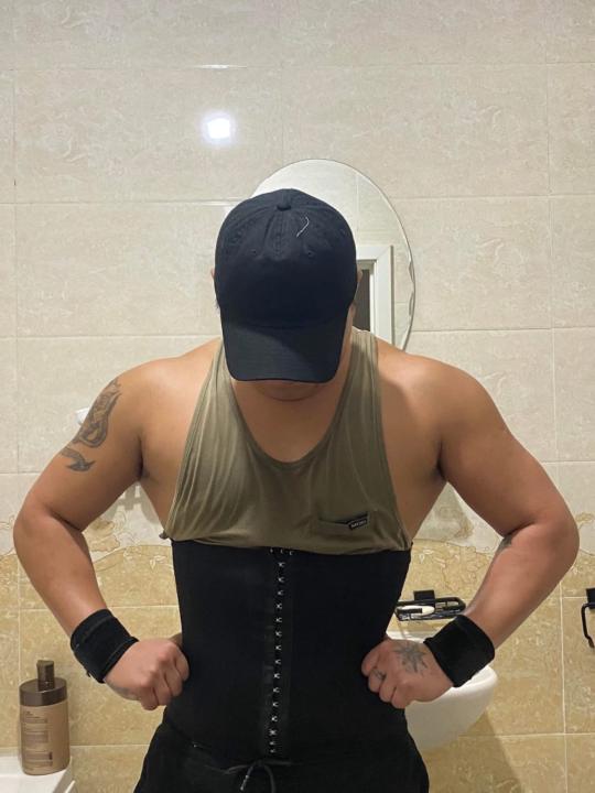 Batbayar Baatarkhuyag