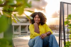 Jamila Millette