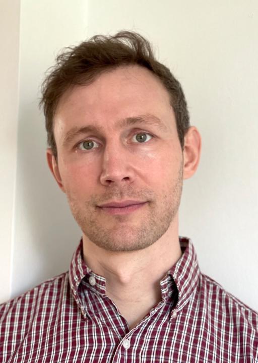 Rasmus Mark Mortensen
