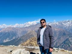 Raghvendra Pal