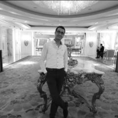 Sezgin Aydın