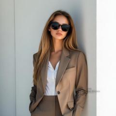 Michelle Pusly