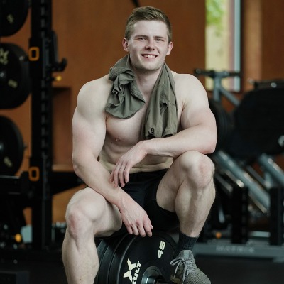 Kevin Clark