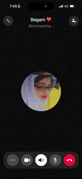 Leena Ashraf