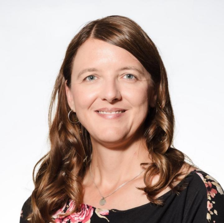 Kristin Hoftyzer