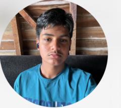 Aaryan Tribhuwan