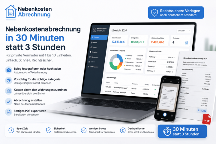 Erste App 100%tig mit KI erstellt