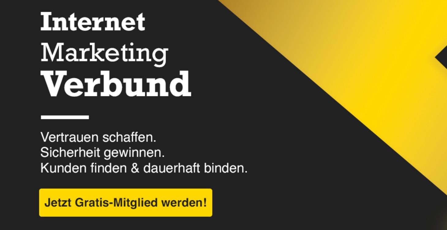 Internet Marketing Verbund
