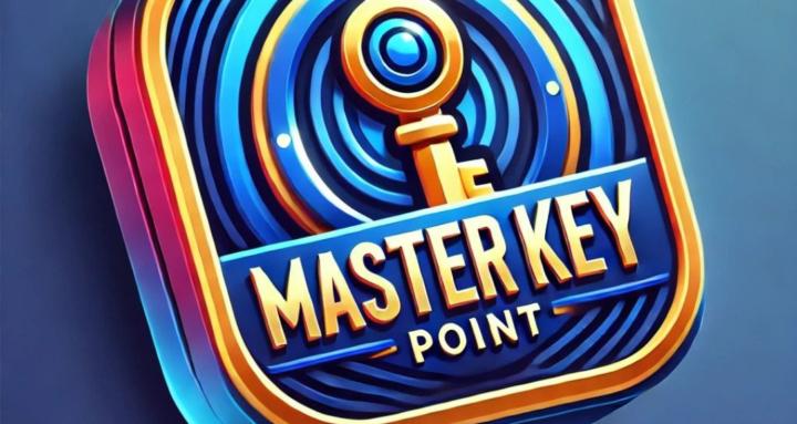 MasterKeyPoint Community