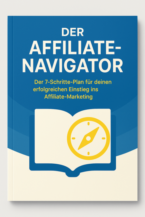 Affiliate Navigator 