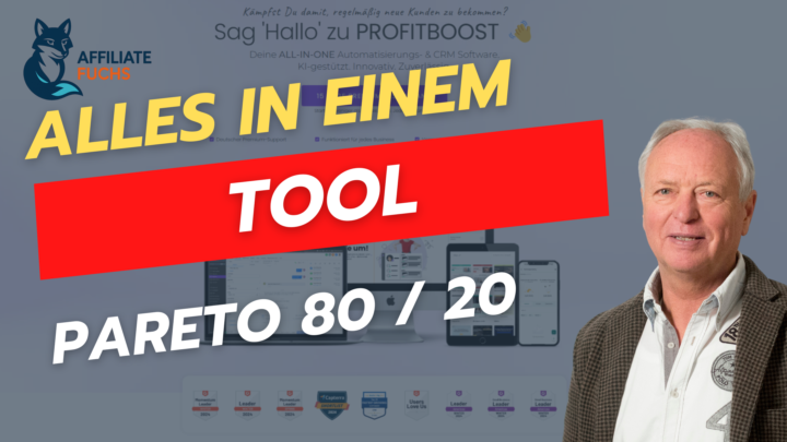 Bewertung von Profitbbost