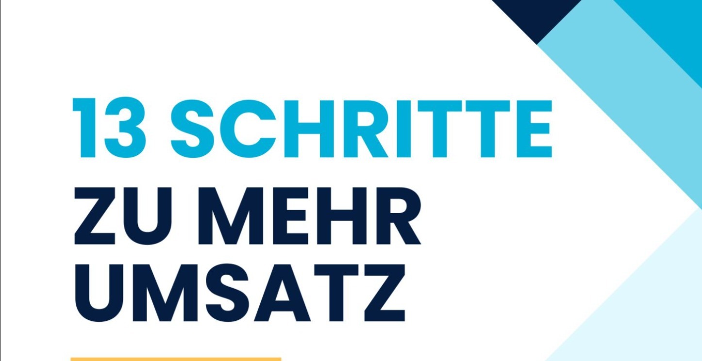 Marketing mit System