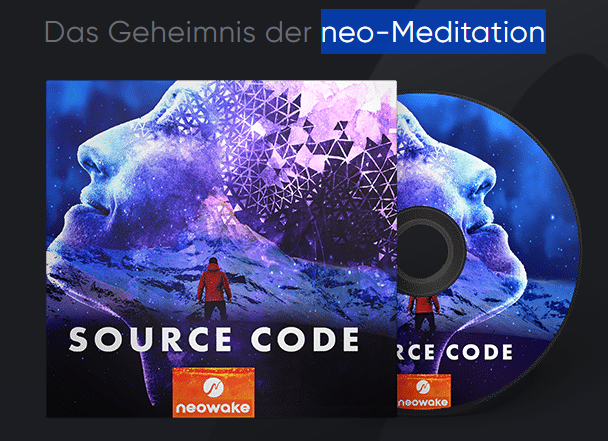DAS GEHEIMNIS der Meditation