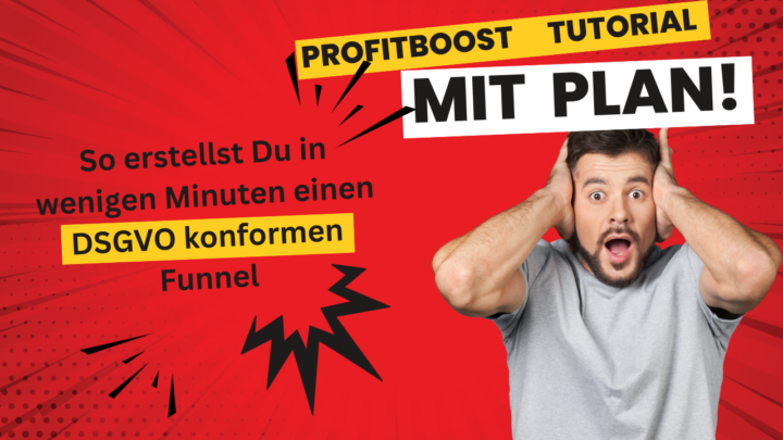 Neues Tutorial ist online