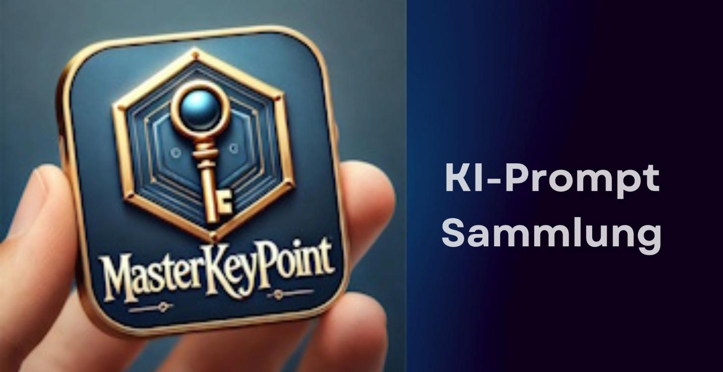 KI Prompt-Sammlung