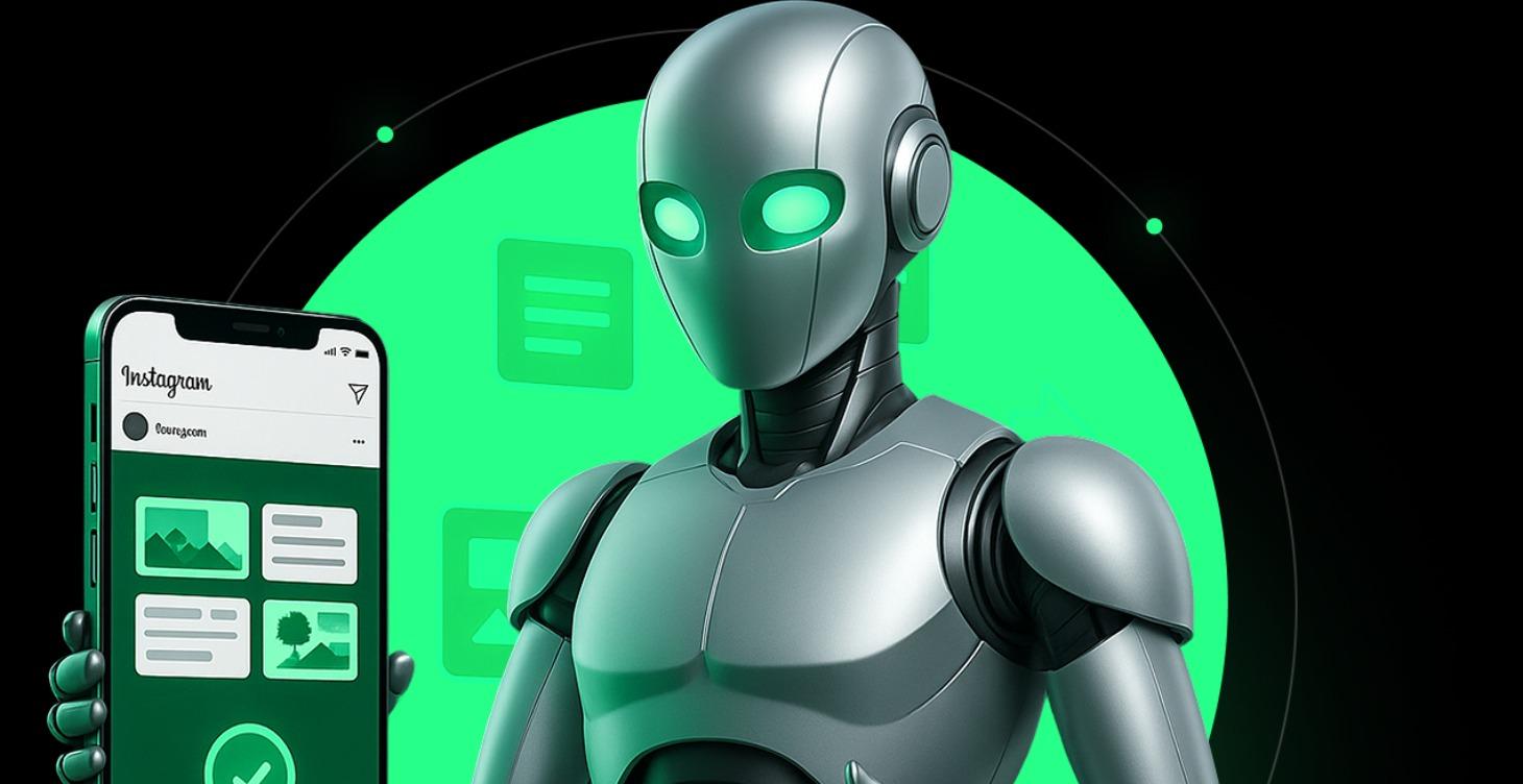 AI Avatar Automation