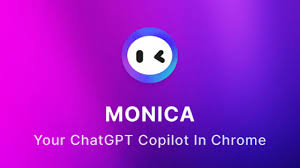 Monica - Dein KI-Begleiter & Experte