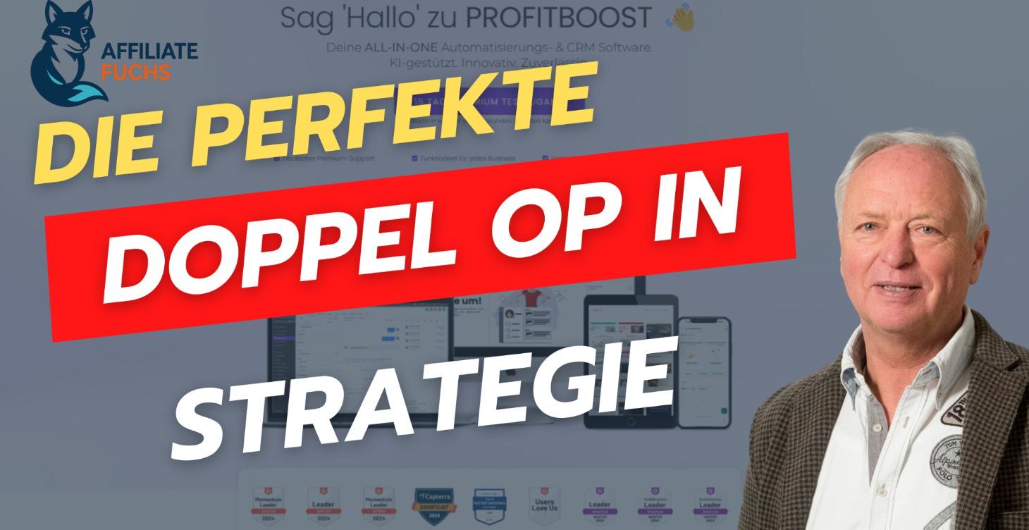 ProfitBoost All-In-One Software