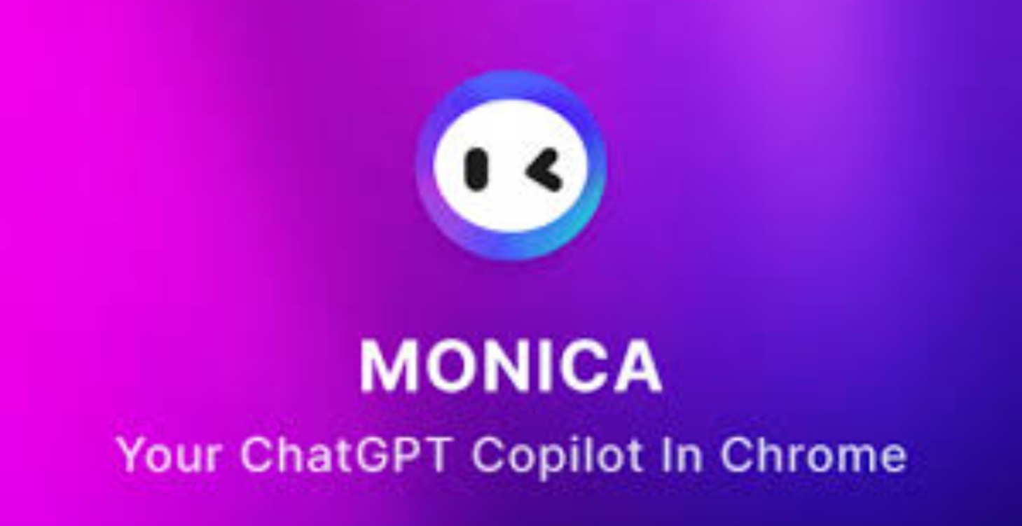 KI Agent Monica