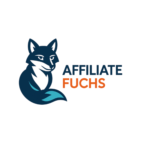 Der Affiliate Fuchs ist online