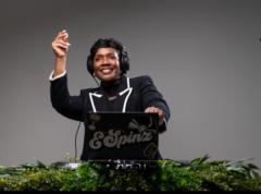 DJ Espinz Spinz