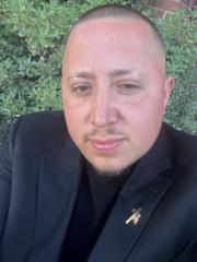 Luis Galves