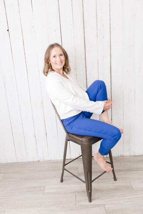 Courtney Meinders