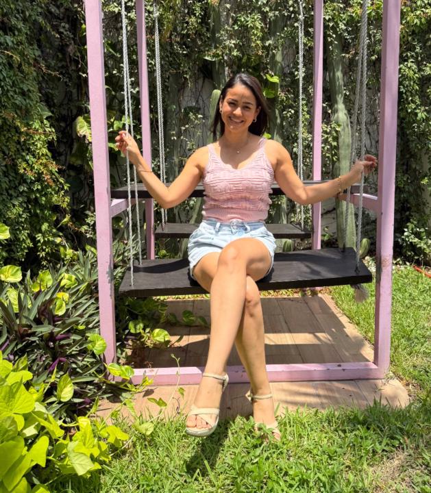 Gaby Gomez