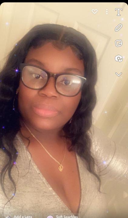 Jessie Jean baptiste
